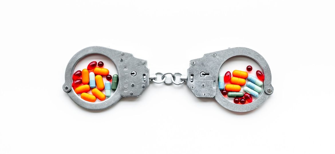 Guide To Drug Classification And Drug Charges